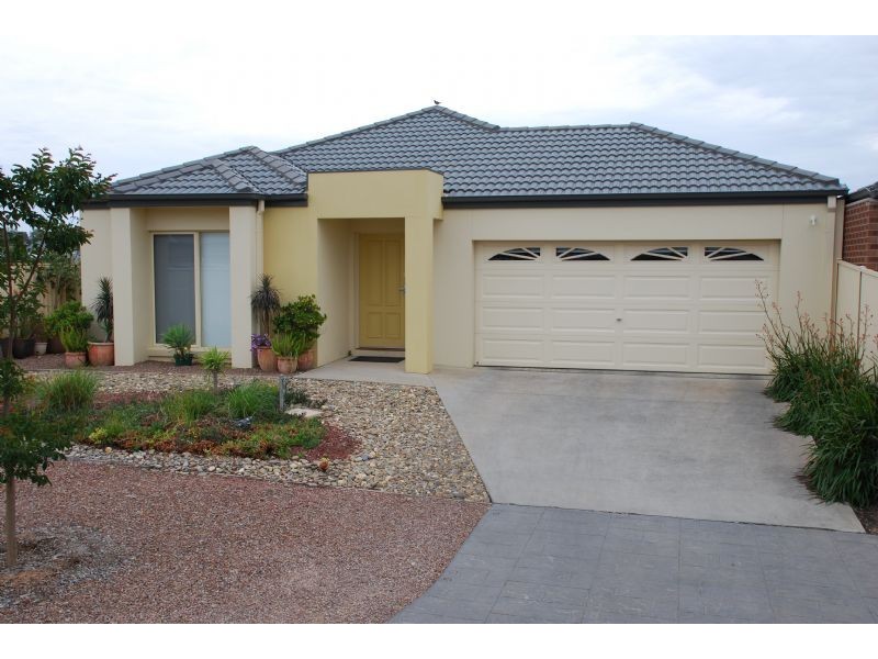 1 Shalimar Place, Shepparton VIC 3630