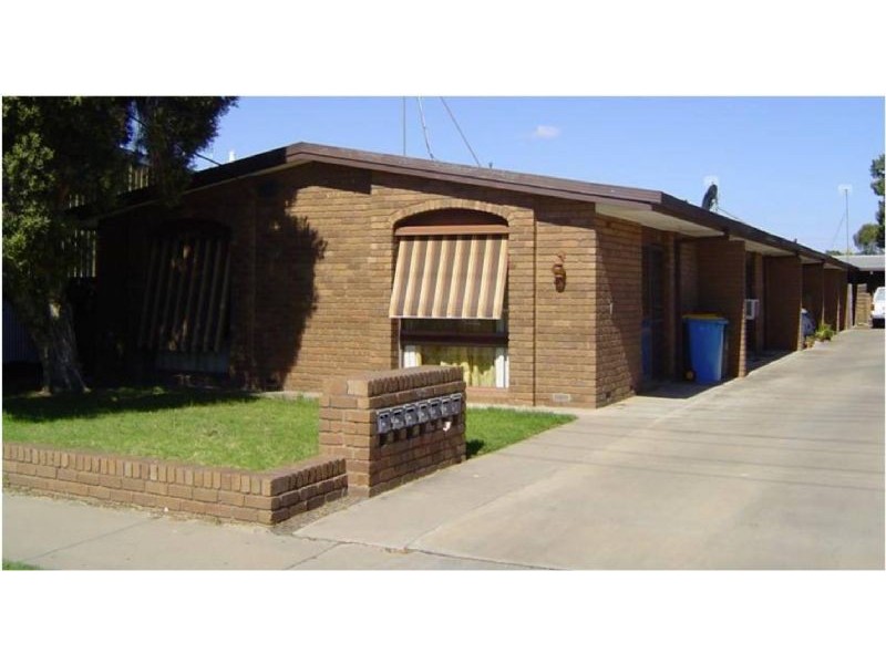 2/7 Hawdon Street, Shepparton VIC 3630