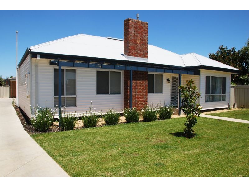 1/46 Winston Street, Shepparton VIC 3630