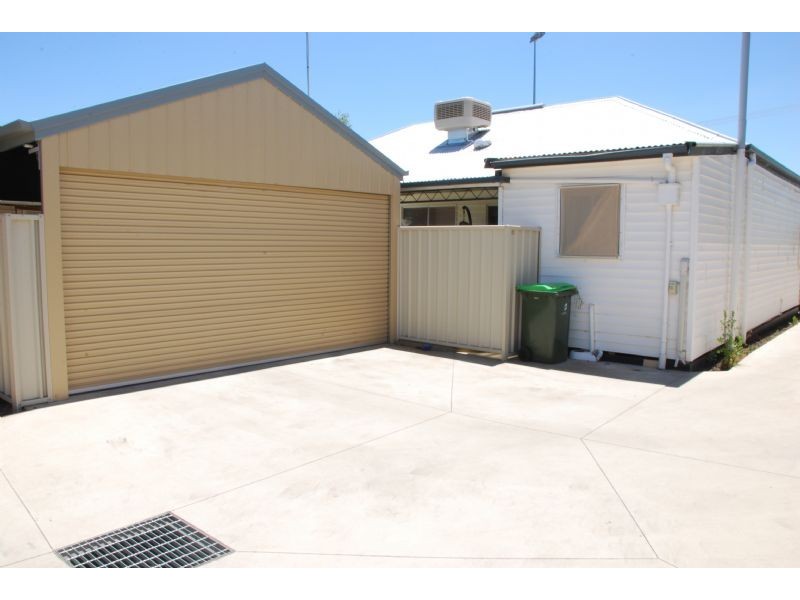 1/46 Winston Street, Shepparton VIC 3630