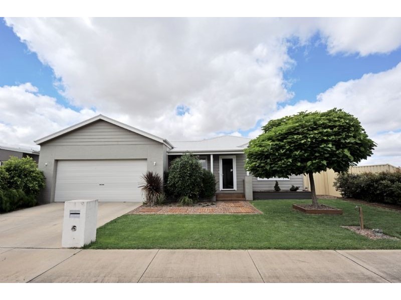 21 Chevrolet Avenue, Shepparton VIC 3630
