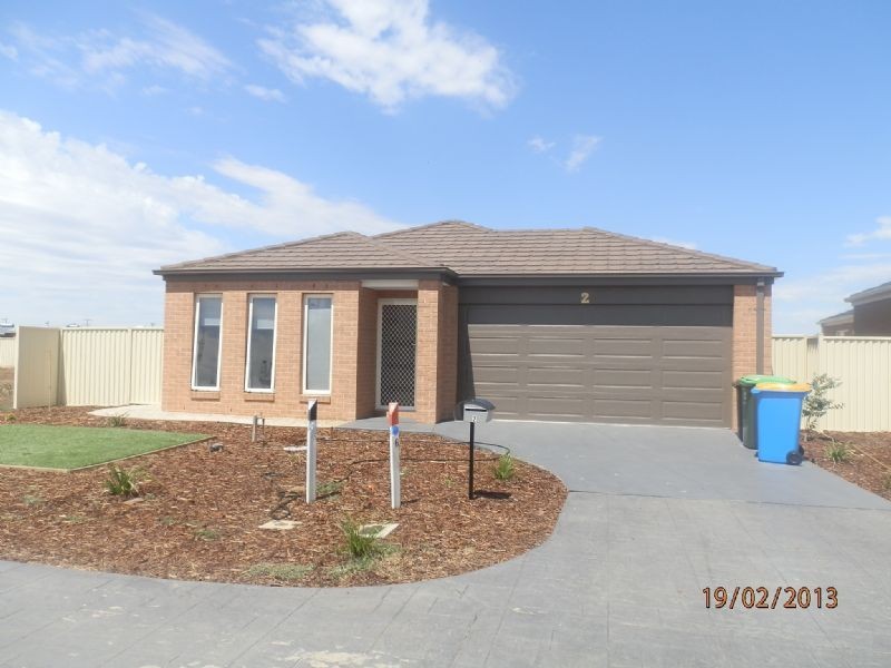 2 Tathra Nook, Shepparton VIC 3630