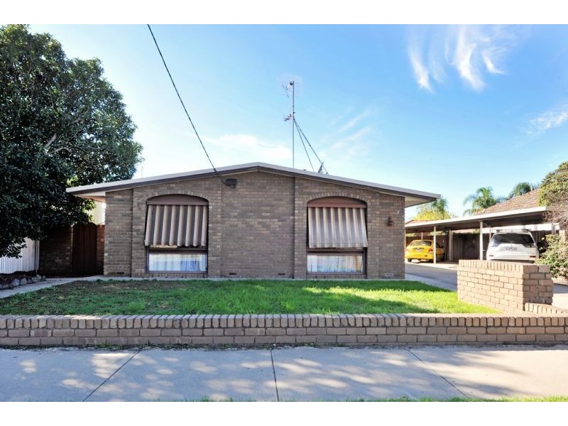 1 – 7/7 Hawdon Street, Shepparton VIC 3630
