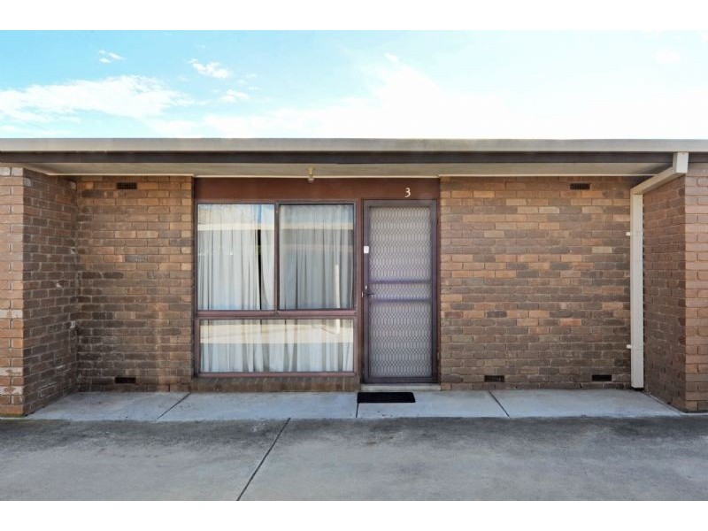 1 – 7/7 Hawdon Street, Shepparton VIC 3630