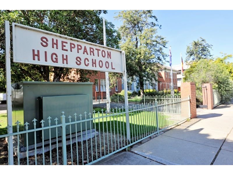 1 – 7/7 Hawdon Street, Shepparton VIC 3630