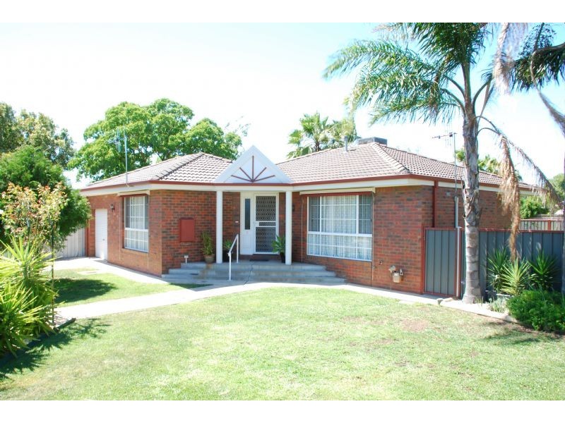 1/21 Balmoral Street, Kialla VIC 3631