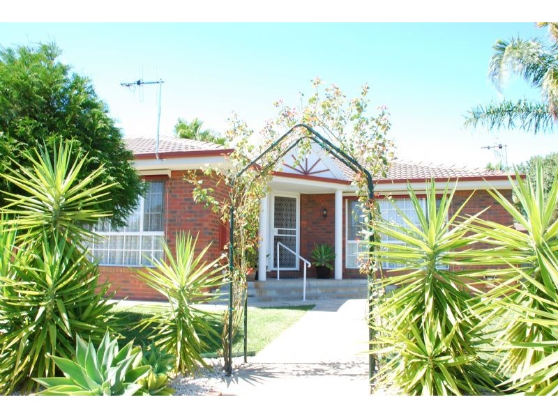 1/21 Balmoral Street, Kialla VIC 3631