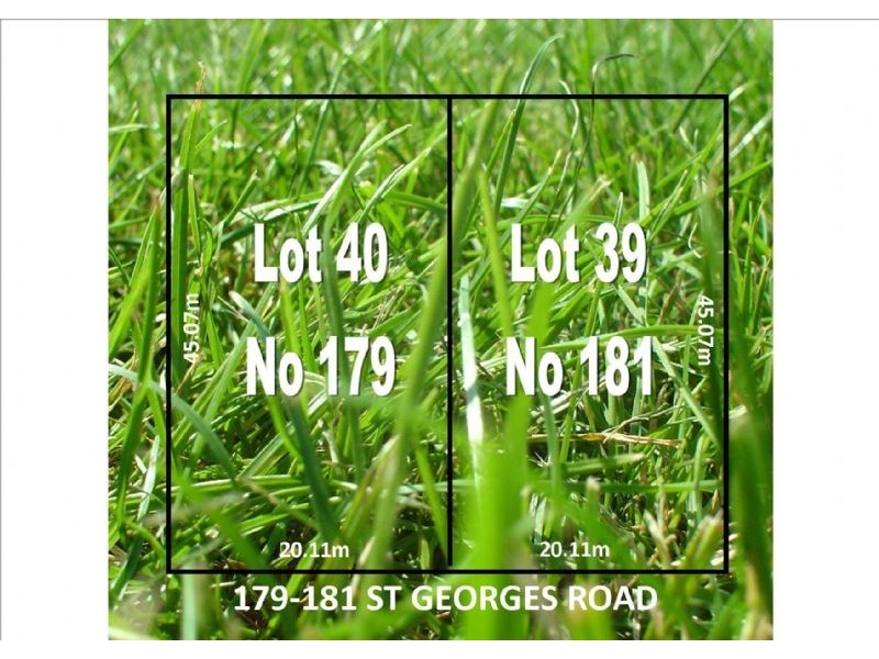 179-181 St Georges Road, Shepparton VIC 3630