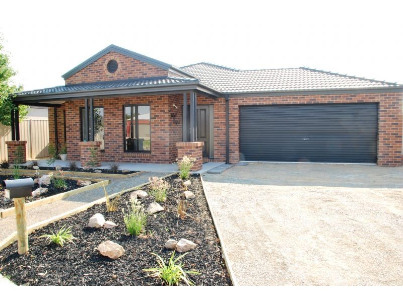 20 Brambuck Avenue, Kialla VIC 3631