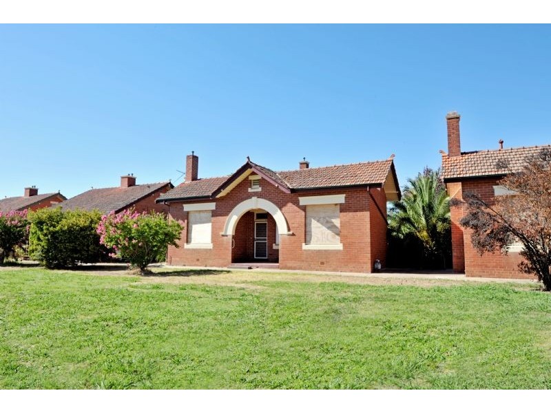 47 – 61 Wyndham Street, Shepparton VIC 3630