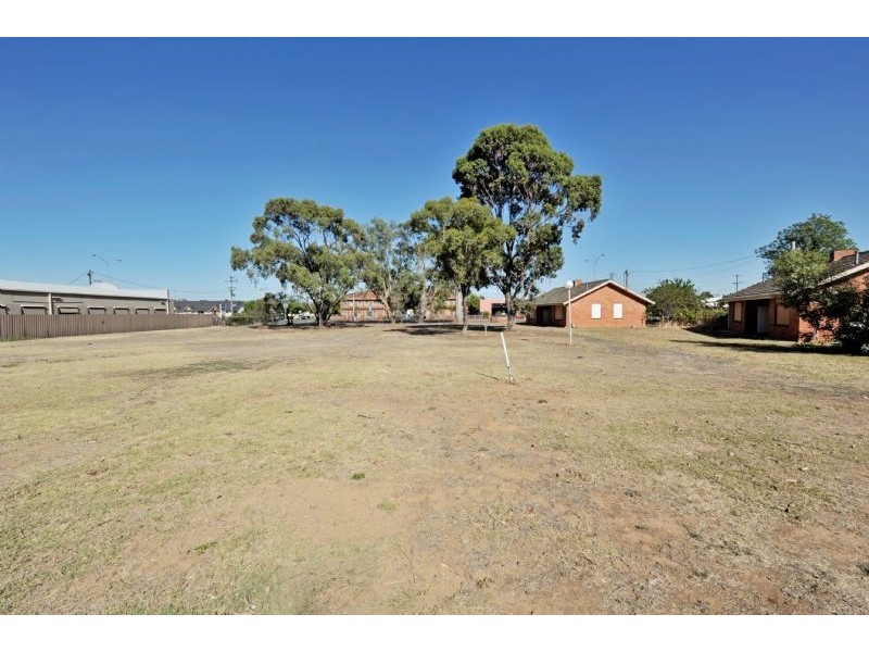 47 – 61 Wyndham Street, Shepparton VIC 3630