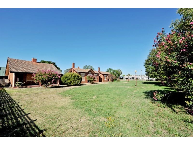 47 – 61 Wyndham Street, Shepparton VIC 3630