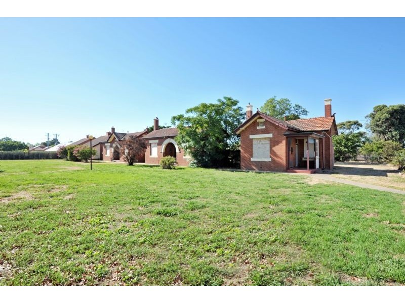 47 – 61 Wyndham Street, Shepparton VIC 3630