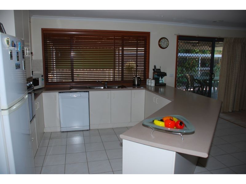 21 Hutchins Crescent, Mooroopna VIC 3629