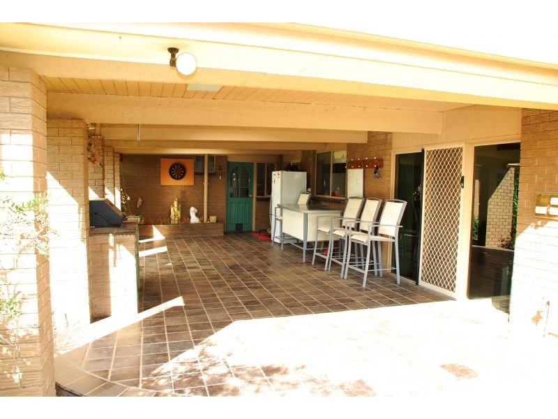 3 Blaxland Crescent, Shepparton VIC 3630