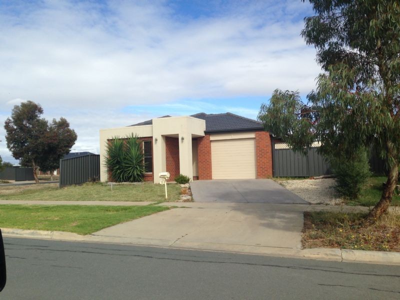 11 Evergreen Way, Shepparton VIC 3630