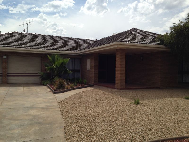 5 Cadell Court, Shepparton VIC 3630
