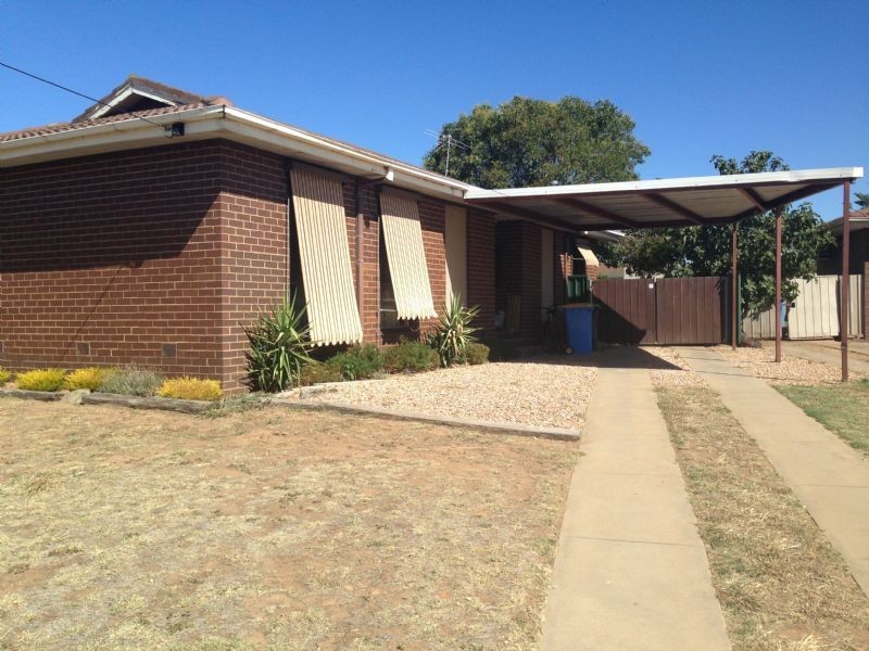 3 Logan Court, Shepparton VIC 3630