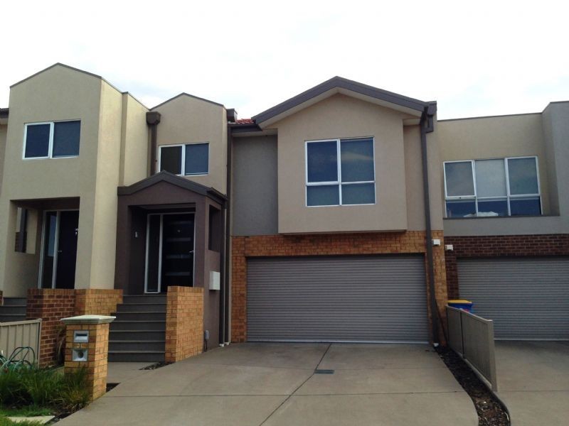 31 Salamander Terrace, Shepparton VIC 3630