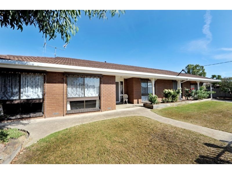 121 Wilmot Road, Shepparton VIC 3630
