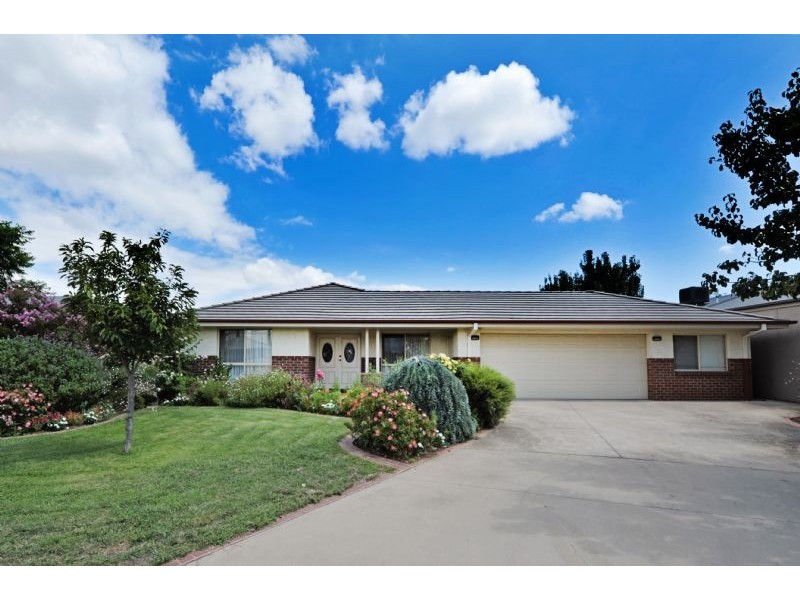 3 Clear Court, Kialla VIC 3631