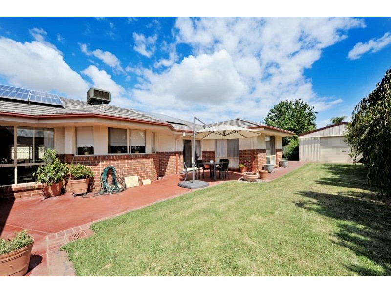 3 Clear Court, Kialla VIC 3631