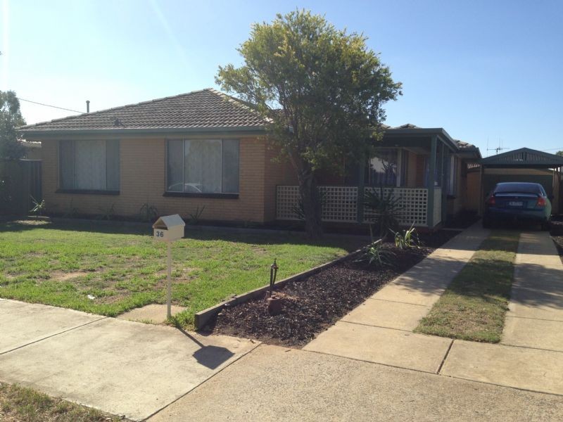 36 Graeme St, Mooroopna VIC 3629