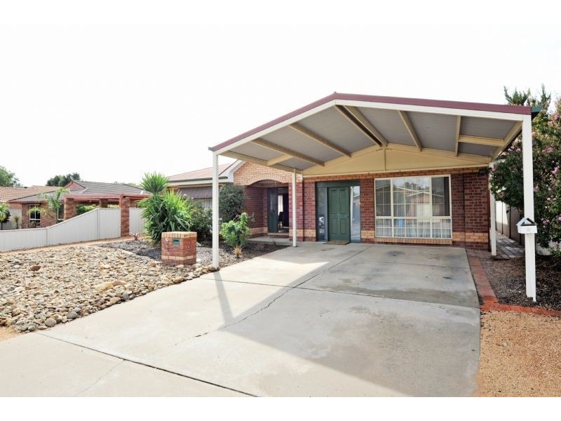 13 Attwood Court, Shepparton VIC 3630