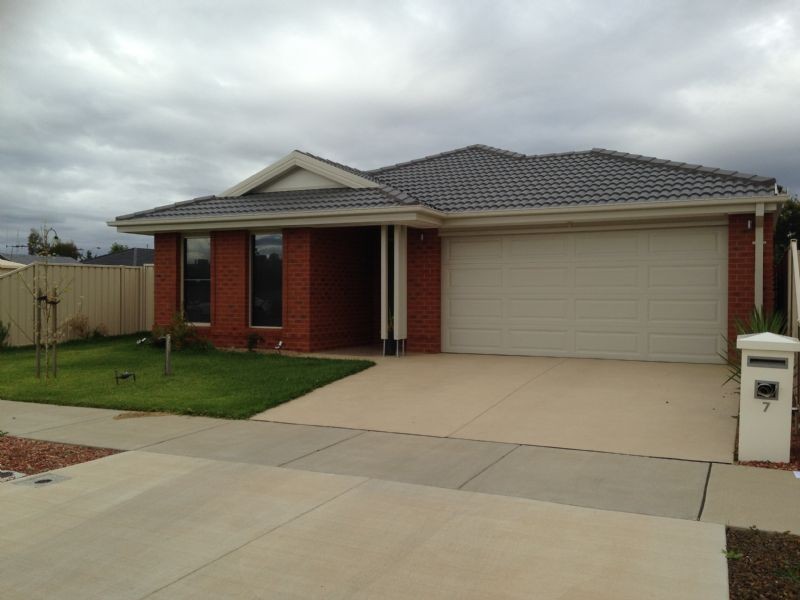 7 Flametree Crt, Kialla VIC 3631