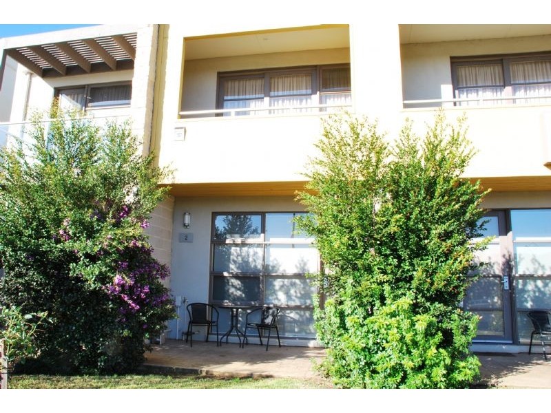 2/507 Wyndham Street, Shepparton VIC 3630
