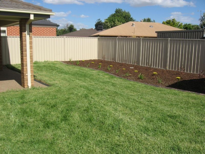 26 Nightingale Way, Shepparton VIC 3630
