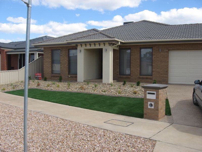 26 Nightingale Way, Shepparton VIC 3630