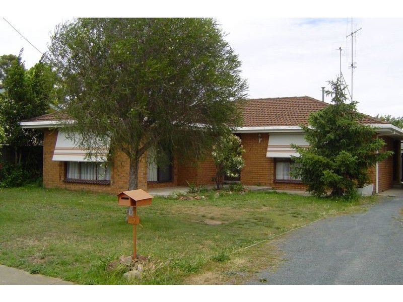 5 Clydesdale Street, Shepparton VIC 3630