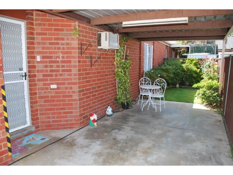 3/25 Middleton Street, Shepparton VIC 3630