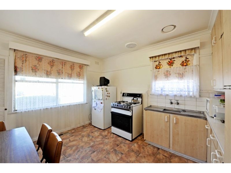 31 Hicken Crescent, Shepparton VIC 3630