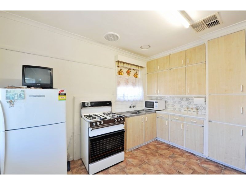 31 Hicken Crescent, Shepparton VIC 3630