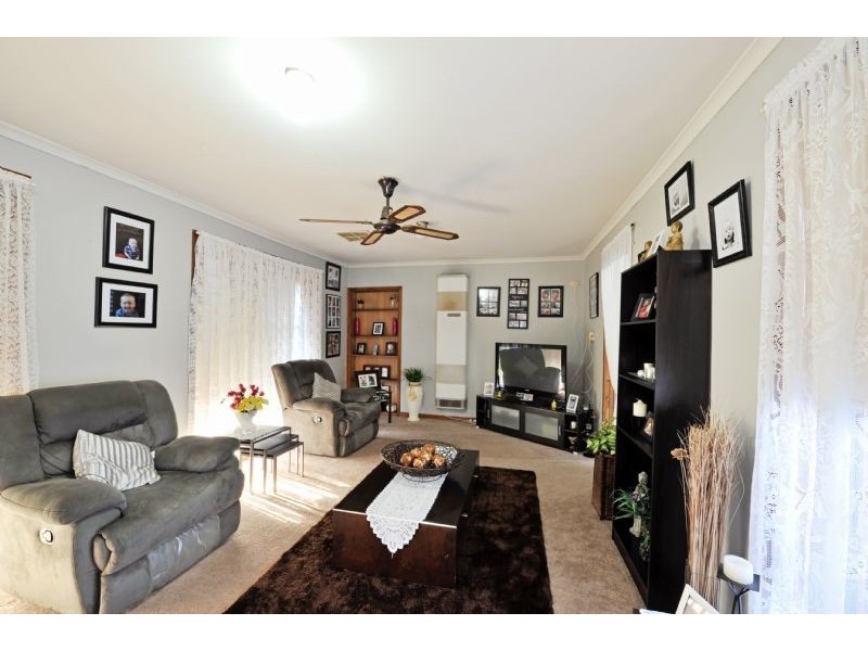 12 Northumberland Crescent, Shepparton VIC 3630