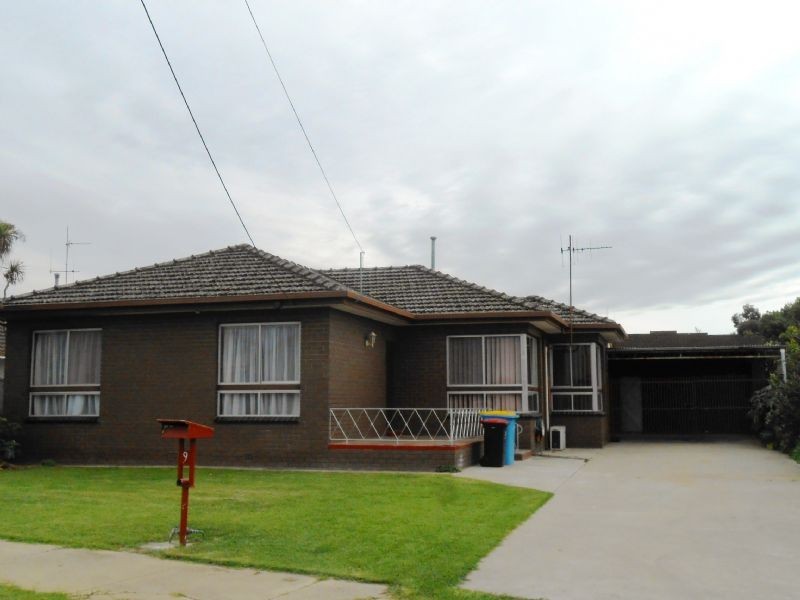 9 Pearce St, Shepparton VIC 3630