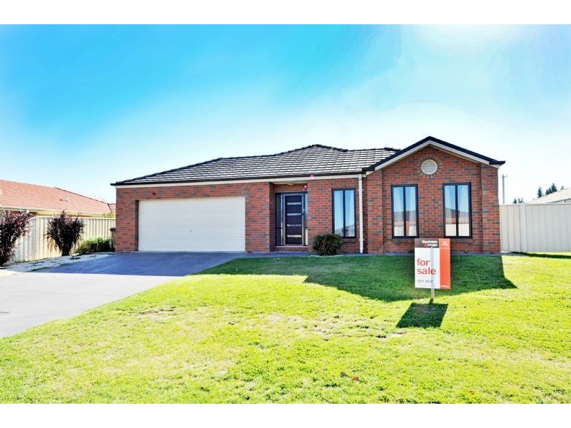 9 Alan Street, Shepparton VIC 3630