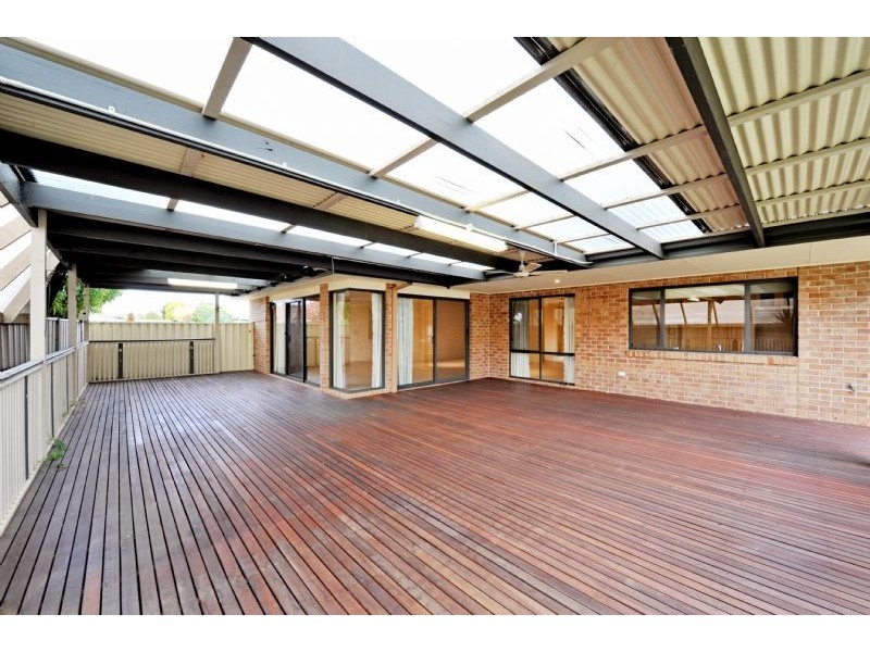 13 Ryeland Drive, Shepparton VIC 3630