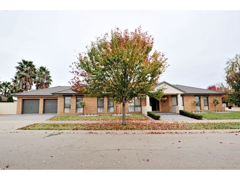 13 Ryeland Drive, Shepparton VIC 3630