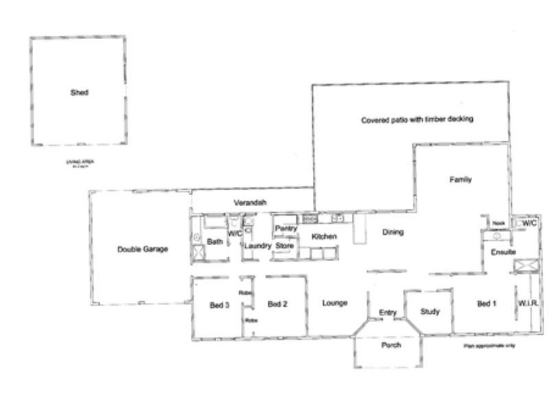 13 Ryeland Drive, Shepparton VIC 3630