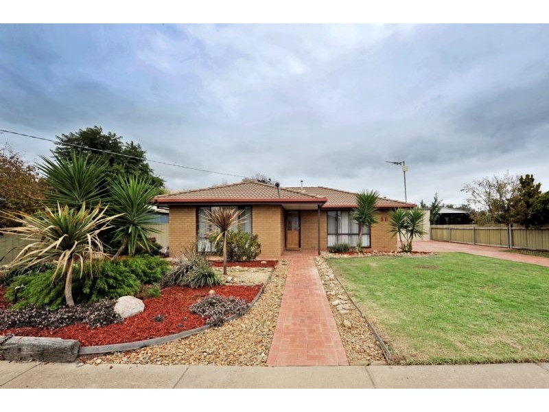 30 Wimmera Drive, Shepparton VIC 3630