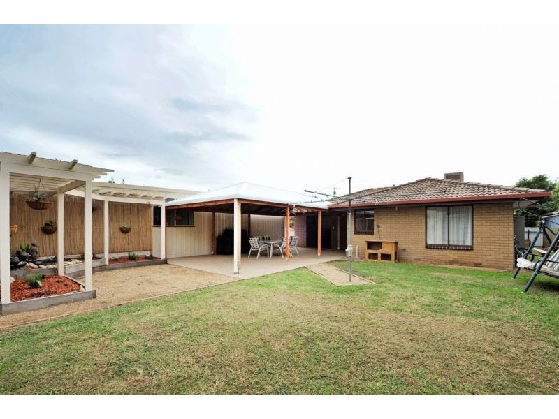 30 Wimmera Drive, Shepparton VIC 3630