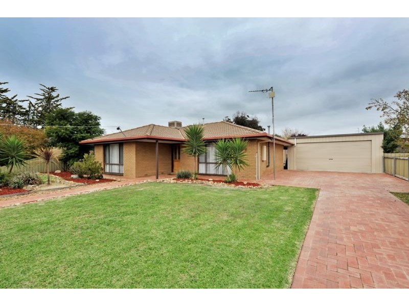 30 Wimmera Drive, Shepparton VIC 3630