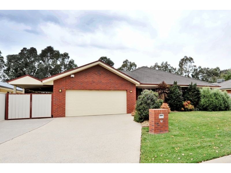 13 Mokoan Avenue, Kialla VIC 3631