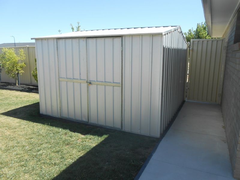 11 Kinchega Drive, Shepparton VIC 3630