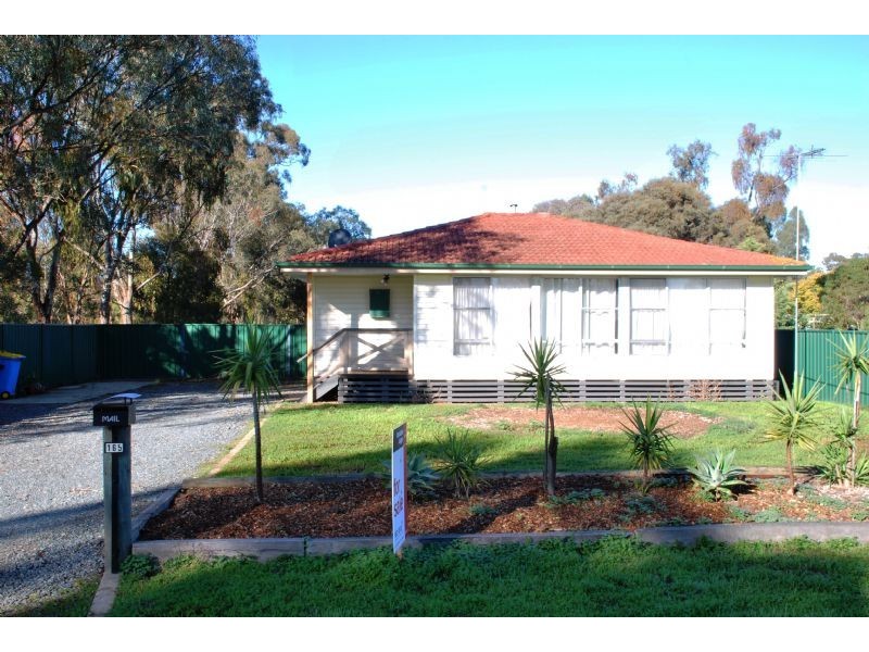 165 Bitcon Road, Toolamba VIC 3614