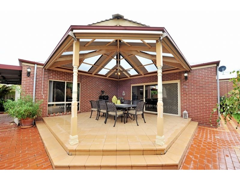 5 Polwarth Place, Shepparton VIC 3630