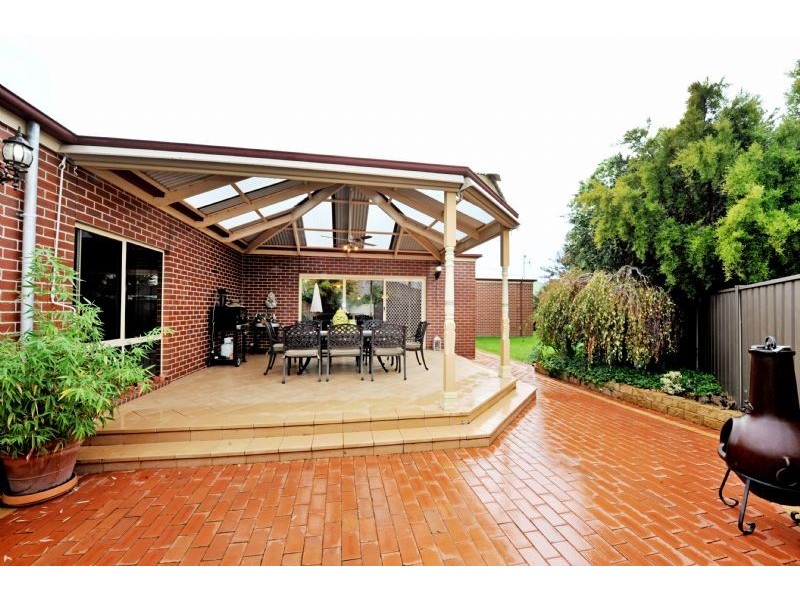 5 Polwarth Place, Shepparton VIC 3630